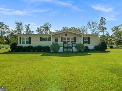 6084 Youmans Chapel Rd, Blackshear, GA, 31516