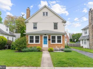 126 Joanna Rd, Havertown, PA 19083