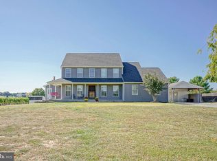 448 Mullica Hill Rd, Mullica Hill, NJ 08062