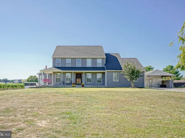 448 Mullica Hill Rd, Mullica Hill, NJ 08062