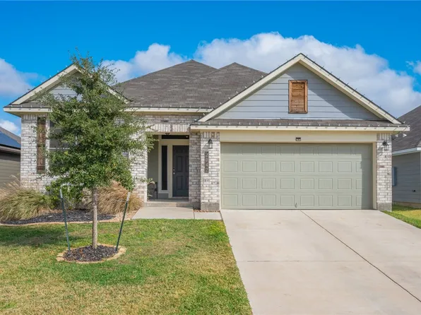 2042 Brisbane Way, Bryan, TX 77807