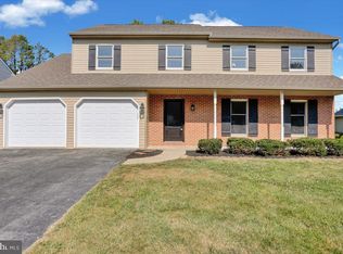 834 Redwood Ave, Wyomissing, PA 19610