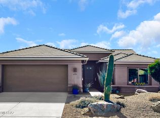61751 E Oakwood Dr, Saddlebrooke, AZ 85739