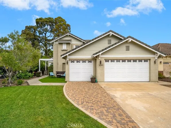 4220 La Posada, San Luis Obispo, CA 93401