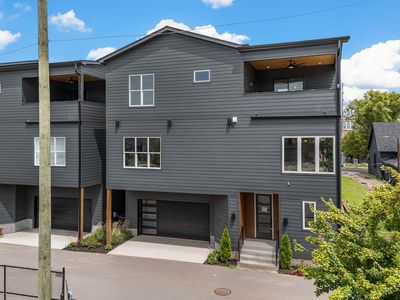 510 Fisk St #B, Nashville, TN, 37203