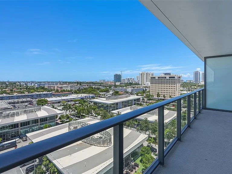 1170 E Hallandale Bch #904 — Photo 17
