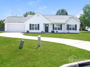 4608 Winterberry Ln, Monroe, NC 28110