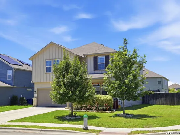 533 Sentry Valley St, New Braunfels, TX 78130