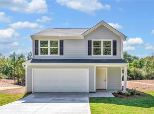 933 Hunters Trl, Anderson, SC 29625