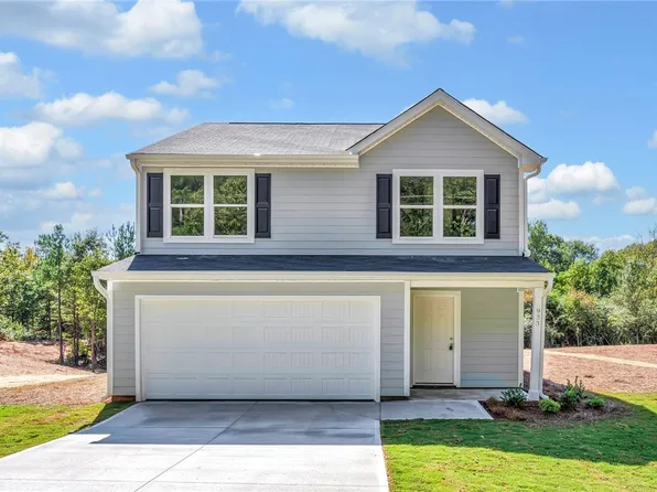 933 Hunters Trl, Anderson, SC 29625