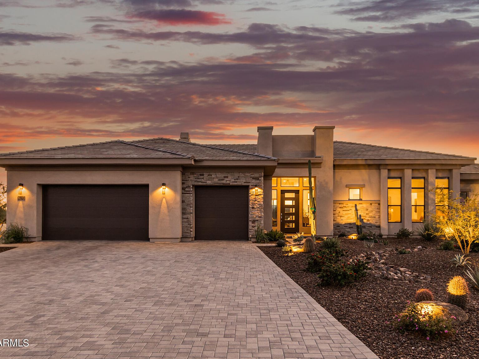 17329 E Morning Vista Ct, Rio Verde, AZ 85263 Zillow