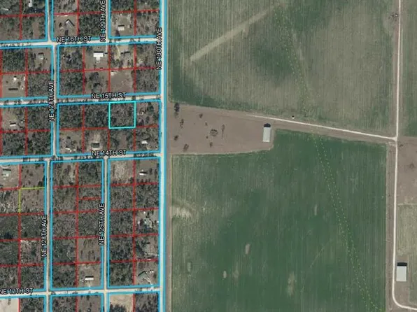 12930 NE 15th St Lot 2, Williston, FL 32696