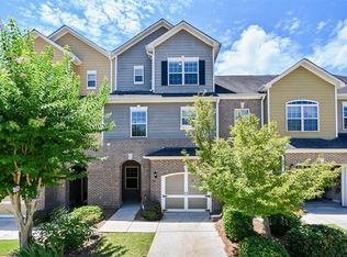 106 Trailside Way, Hiram, GA 30141