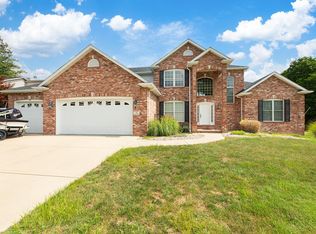 31 Shore Dr SW, Edwardsville, IL 62025