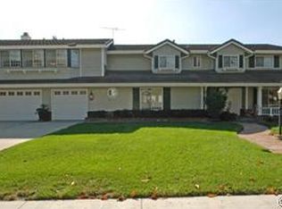 162 Buffington St, Upland, CA 91784