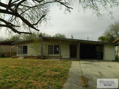 1306 S B St, Harlingen, TX, 78550