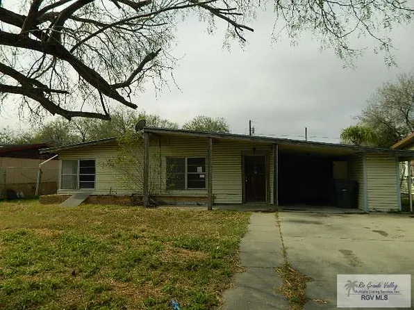 1306 S B St, Harlingen, TX 78550