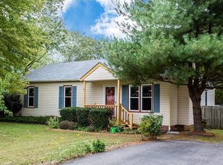 11000 Stilton Dr, Chester, VA 23831