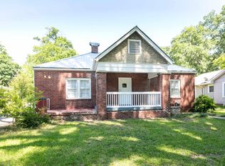 2094 Cherry Ave, Bessemer, AL 35023