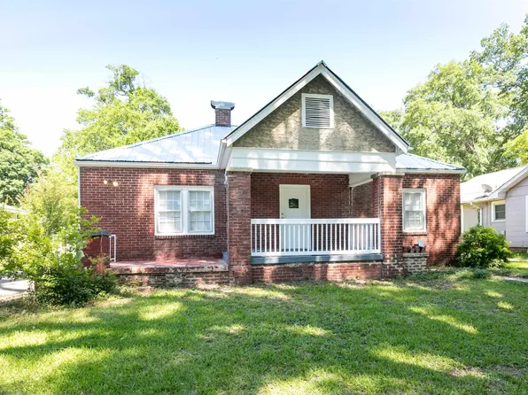 2094 Cherry Ave, Bessemer, AL 35023