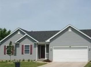 6358 High Point Ct, Davenport, IA 52806