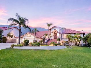10614 Deer Canyon Dr, Rancho Cucamonga, CA 91737