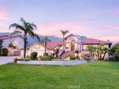 10614 Deer Canyon Dr, Rancho Cucamonga, CA, 91737