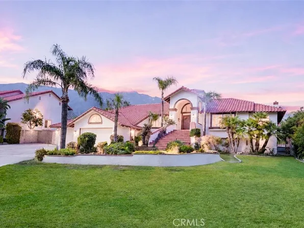 10614 Deer Canyon Dr, Rancho Cucamonga, CA 91737