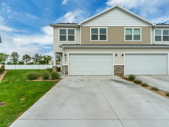 919 N 980 W #H01, Tremonton, UT 84337