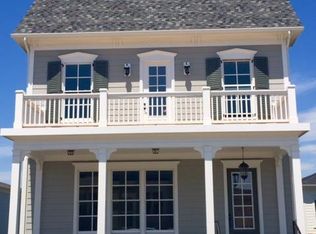 4014 General Martin Ln #119-LOT 119, Franklin, TN 37064
