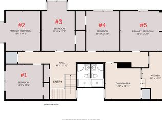 405 Clement St, San Francisco, CA 94118