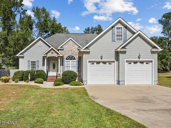 1158 Buck Swamp Road, Goldsboro, NC 27530