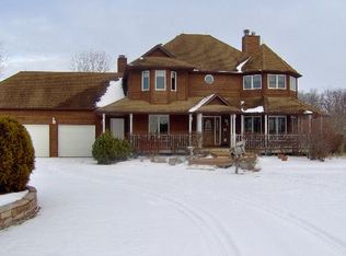 37009 Zilm Rd, Wilmington, IL 60481