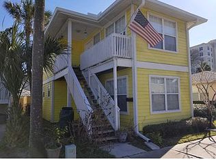 413 2nd St S, Jacksonville Beach, FL 32250