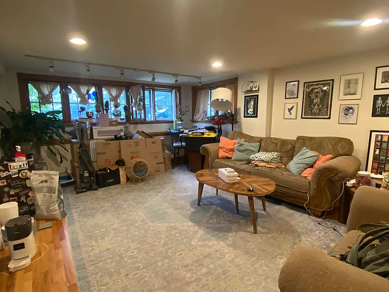 3638 N Keeler Ave #1 — Photo 3