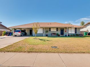 1330 S Oracle, Mesa, AZ 85204