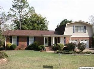 408 Case Ave, Attalla, AL 35954