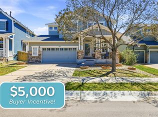 10468 Wagon Box Cir, Highlands Ranch, CO 80130