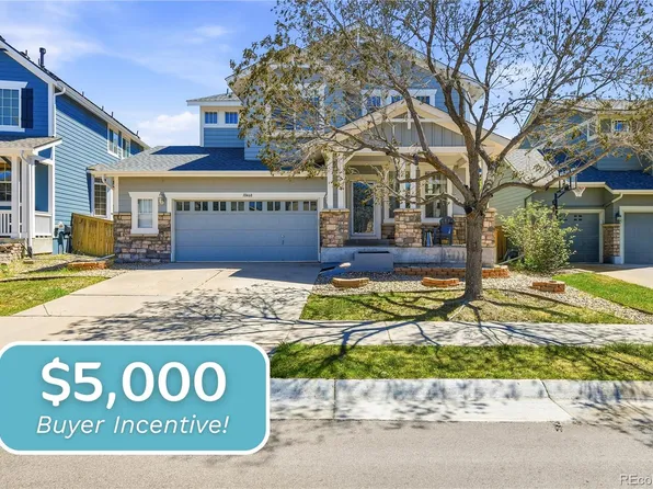 10468 Wagon Box Circle, Highlands Ranch, CO 80130