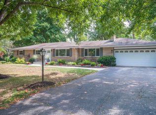 2871 La Cresta Dr, Dayton, OH 45431