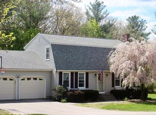 23 Sweetland Farm Rd, Norfolk, MA 02056