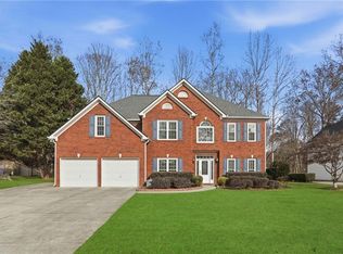 1555 Vine Leaf Dr, Powder Springs, GA 30127