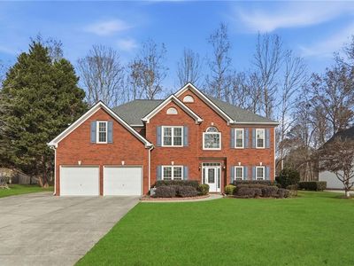 1555 Vine Leaf Dr, Powder Springs, GA, 30127