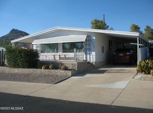 5402 W Flying Circle St, Tucson, AZ 85713