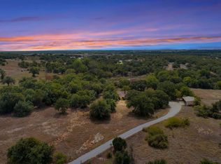 501 Hereford Rd, Poolville, TX 76487