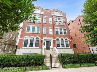 1952 W Fletcher St APT 3W, Chicago, IL 60657