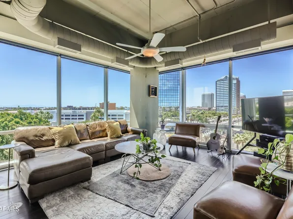 1 E LEXINGTON Avenue #508, Phoenix, AZ 85012