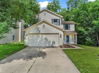 5624 Fair Ridge Pl, Indianapolis, IN 46221