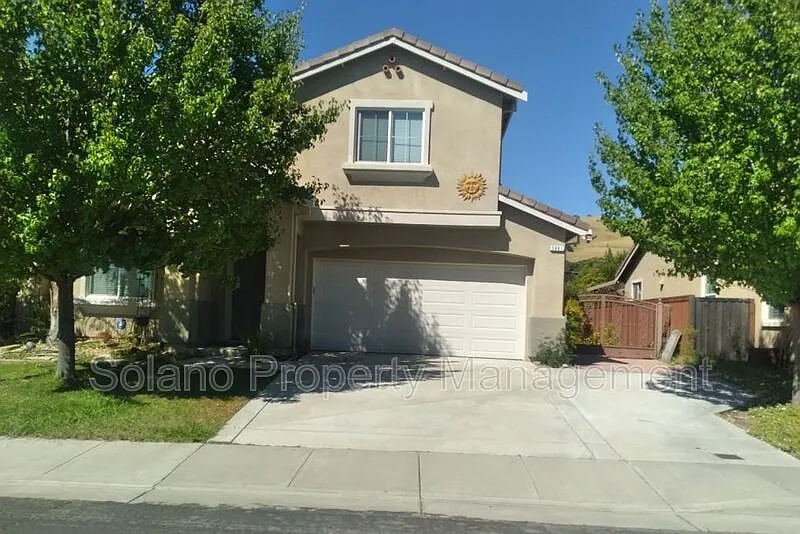 3891 Danbury Way