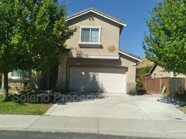 3891 Danbury Way, Fairfield, CA 94533